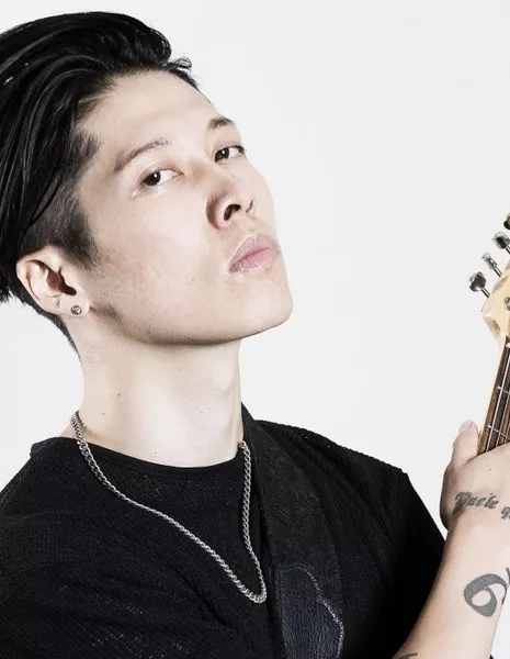 Мияви / MIYAVI / 