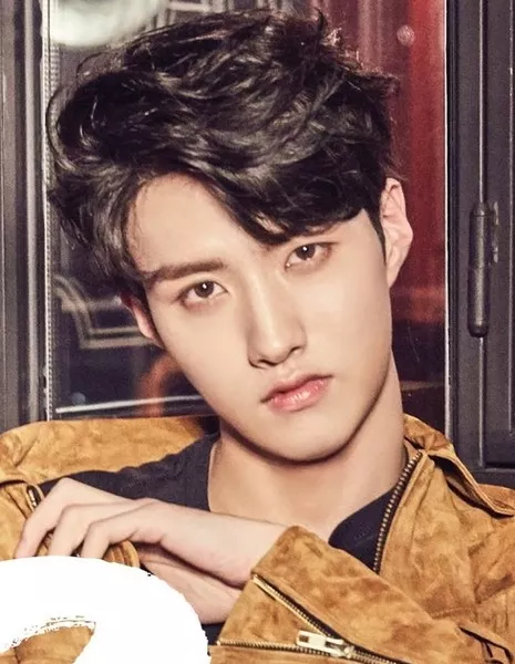 Ё Ван / Yeo One / 여원