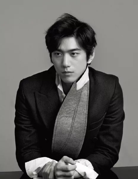 Сон Джун / Sung Joon / 성준 / Sung Joon (Seong Jun) - Азияпоиск - Дорамы, фильмы и музыка Азии