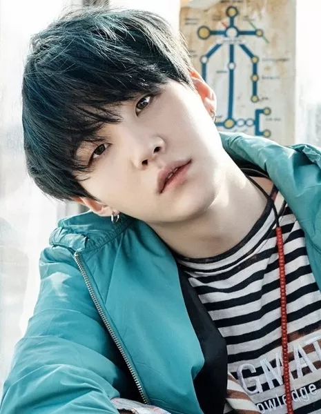 Шуга / Suga / 