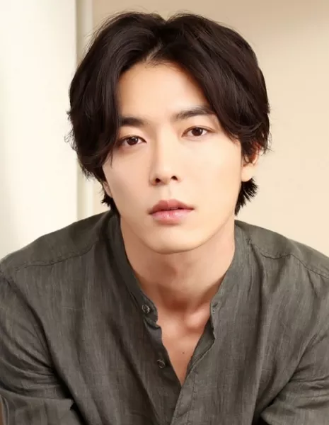 Ким Дже Ук / Kim Jae Wook / 김재욱