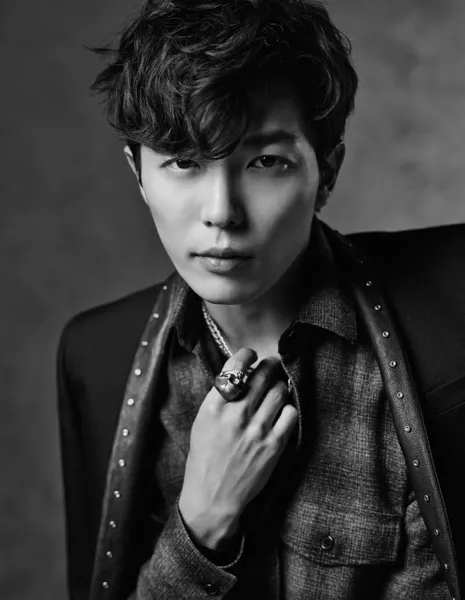 Ким Дже Ук / Kim Jae Wook / 김재욱 - Азияпоиск - Дорамы, фильмы и музыка Азии