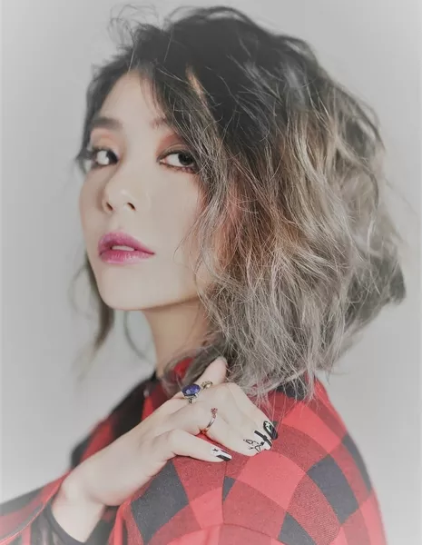 Эйли / Ailee / 에일리 / Ailee