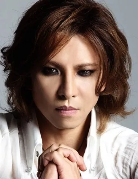 YOSHIKI / YOSHIKI / 