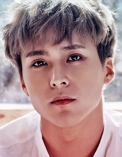 Донун / Dongwoon / 동운