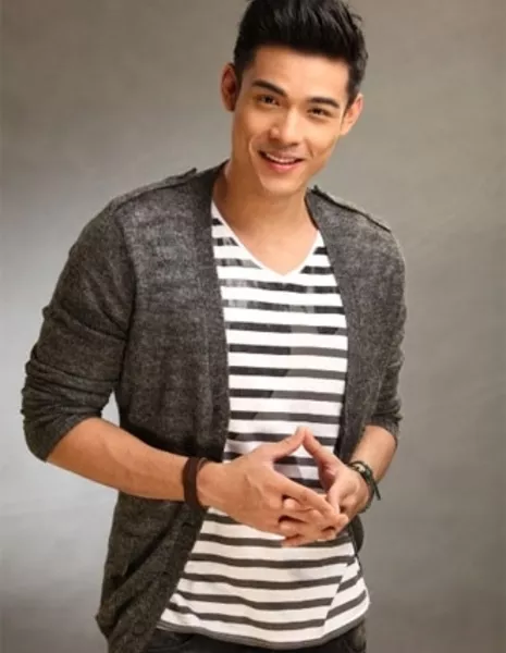 Сянь Лим / Xian Lim / 