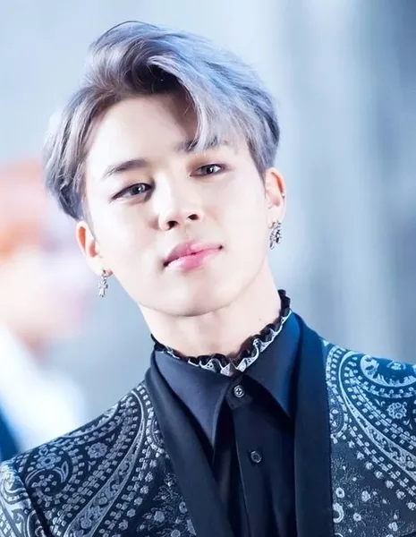 Чимин / Jimin / 