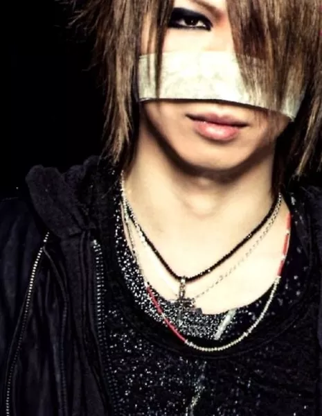 Рэйта / REITA / れいた