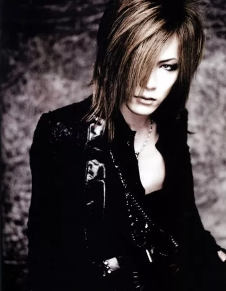 Уруха / Uruha / 麗