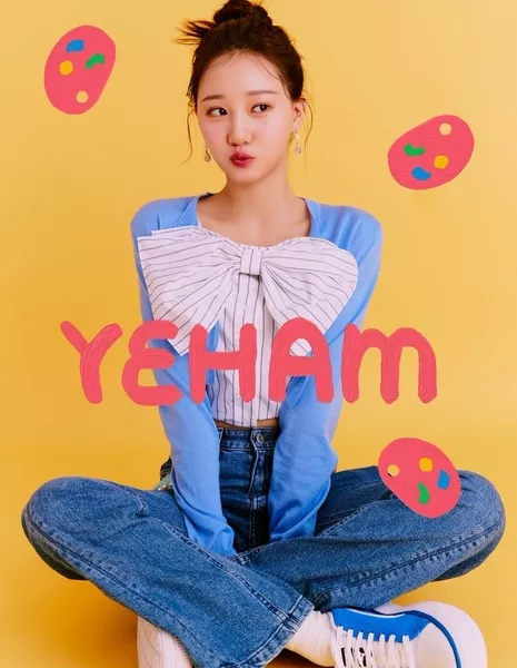 Ехам / Yeham / 예함