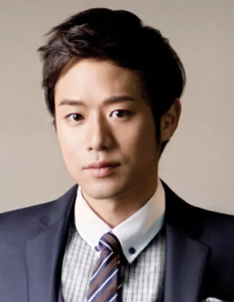  / Чхон Чжон Мён / Chun Jung Myung / 천정명 / Chun Jung Myung (Cheon Jeong Myeong)