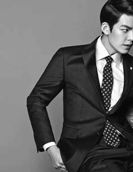 Ким У Бин / Kim Woo Bin / 김우빈 - Азияпоиск - Дорамы, фильмы и музыка Азии