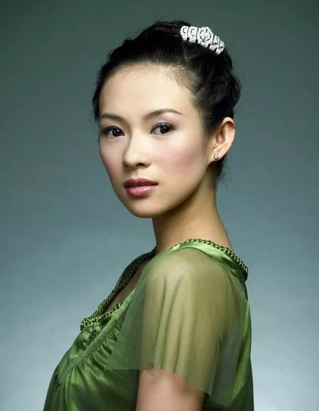   / Чжан Цзыи / Zhang Ziyi / 章子怡 / Zhang Zi Yi - Азияпоиск - Дорамы, фильмы и музыка Азии