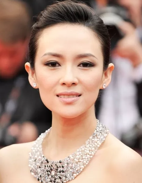   / Чжан Цзыи / Zhang Ziyi / 章子怡 / Zhang Zi Yi - Азияпоиск - Дорамы, фильмы и музыка Азии