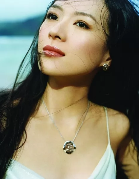   / Чжан Цзыи / Zhang Ziyi / 章子怡 / Zhang Zi Yi - Азияпоиск - Дорамы, фильмы и музыка Азии