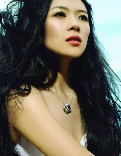   / Чжан Цзыи / Zhang Ziyi / 章子怡 / Zhang Zi Yi - Азияпоиск - Дорамы, фильмы и музыка Азии