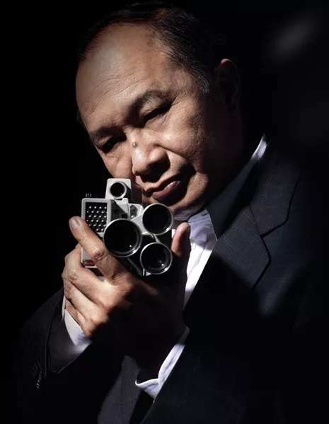 Джон Ву / John Woo / 吴宇森  - Азияпоиск - Дорамы, фильмы и музыка Азии