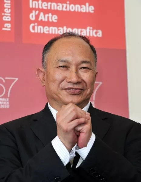 Джон Ву / John Woo / 吴宇森  - Азияпоиск - Дорамы, фильмы и музыка Азии