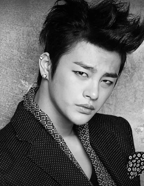 Со Ин Гук / Seo In Guk / 서인국 / Seo In Gook (Seo In Guk) - Азияпоиск - Дорамы, фильмы и музыка Азии