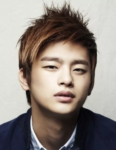 Со Ин Гук / Seo In Guk / 서인국 / Seo In Gook (Seo In Guk) - Азияпоиск - Дорамы, фильмы и музыка Азии