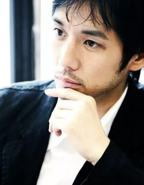 Нишиджима Хидетоши / Nishijima Hidetoshi / 西島秀俊 - Азияпоиск - Дорамы, фильмы и музыка Азии