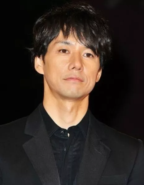 Нишиджима Хидетоши / Nishijima Hidetoshi / 西島秀俊 - Азияпоиск - Дорамы, фильмы и музыка Азии