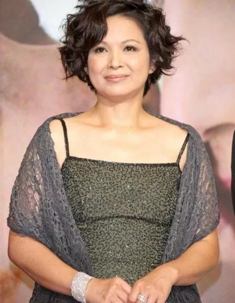 Ян Гуймэй / Yang Guimei / 杨贵媚 / Yang Gui Mei - Азияпоиск - Дорамы, фильмы и музыка Азии