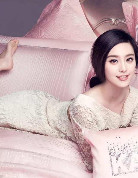 Фань Бинбин / Fan Bingbing / 范冰冰 - Азияпоиск - Дорамы, фильмы и музыка Азии