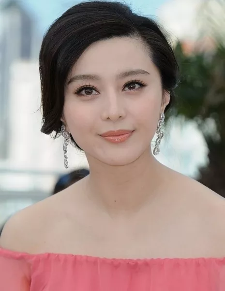 Фань Бинбин / Fan Bingbing / 范冰冰 - Азияпоиск - Дорамы, фильмы и музыка Азии