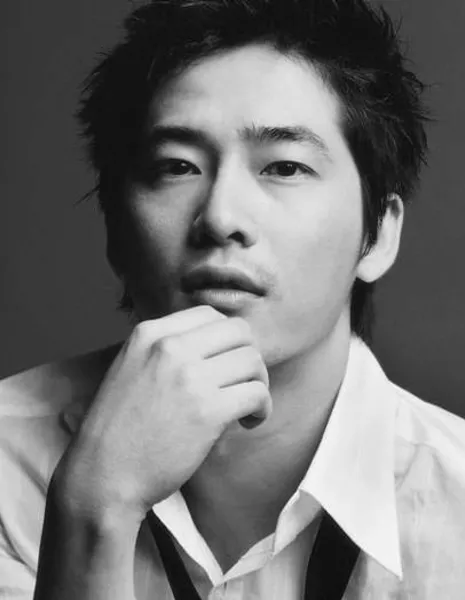 Кан Чжи Хван / Kang Ji Hwan / 강지환 / Kang Ji Hwan - Азияпоиск - Дорамы, фильмы и музыка Азии