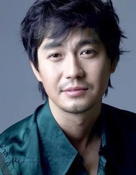 Пак Ён У / Park Yong Woo / 박용우 / Park Yong Woo