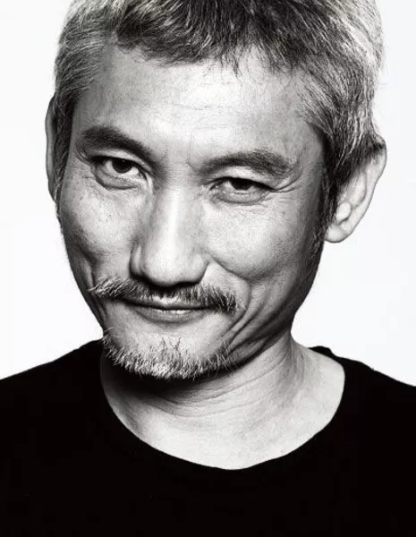  / Цуй Харк / Tsui Hark / 徿克 / 徐克 // Tsui Hark / Xu Ke - Азияпоиск - Дорамы, фильмы и музыка Азии