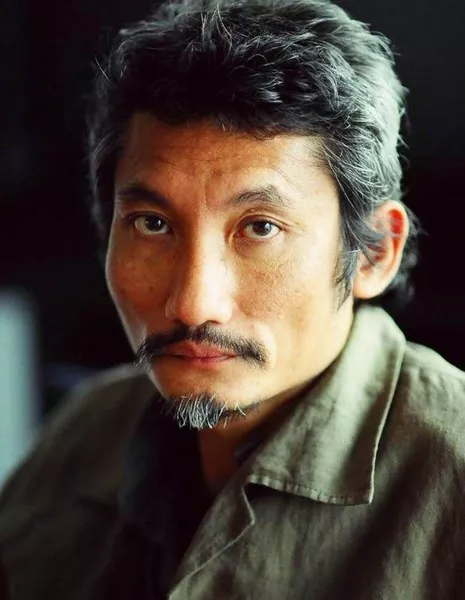  / Цуй Харк / Tsui Hark / 徿克 / 徐克 // Tsui Hark / Xu Ke - Азияпоиск - Дорамы, фильмы и музыка Азии