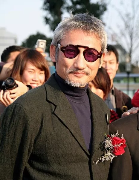  / Цуй Харк / Tsui Hark / 徿克 / 徐克 // Tsui Hark / Xu Ke - Азияпоиск - Дорамы, фильмы и музыка Азии