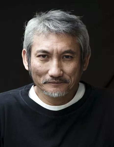  / Цуй Харк / Tsui Hark / 徿克 / 徐克 // Tsui Hark / Xu Ke - Азияпоиск - Дорамы, фильмы и музыка Азии