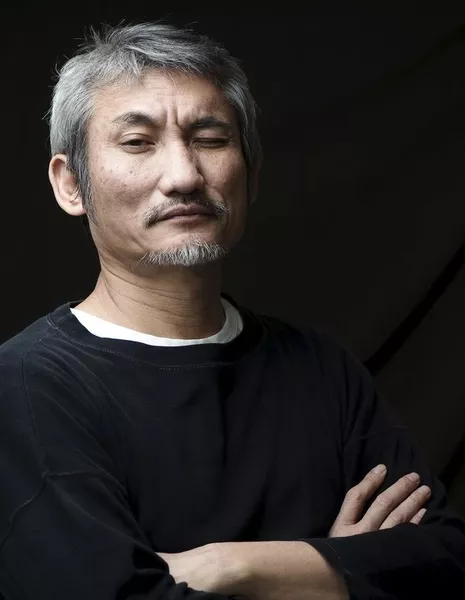  / Цуй Харк / Tsui Hark / 徿克 / 徐克 // Tsui Hark / Xu Ke - Азияпоиск - Дорамы, фильмы и музыка Азии