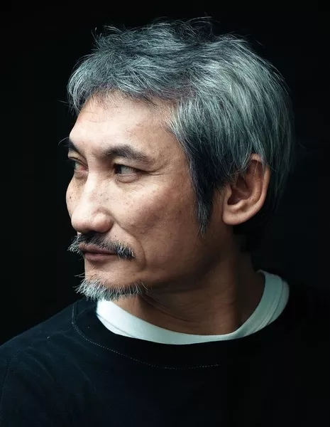  / Цуй Харк / Tsui Hark / 徿克 / 徐克 // Tsui Hark / Xu Ke - Азияпоиск - Дорамы, фильмы и музыка Азии