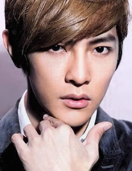  / Дзиро Ван / Jiro Wang / 汪東城 / 汪东城