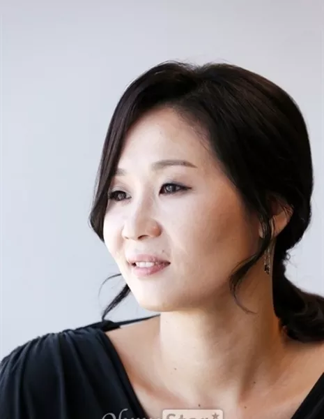 Ким Сон Ён / Kim Sun Young (1976) / 김선영 - Азияпоиск - Дорамы, фильмы и музыка Азии