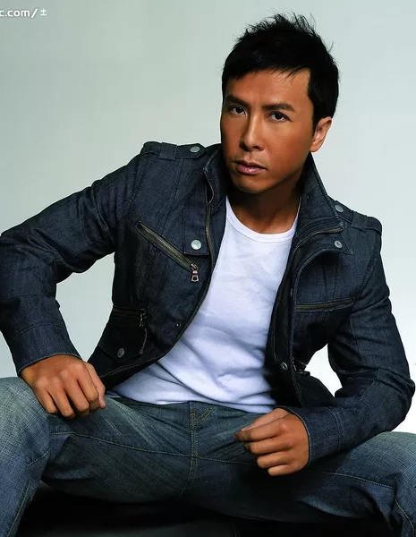 Донни Йен / Donnie Yen / 甄子丹 - Азияпоиск - Дорамы, фильмы и музыка Азии