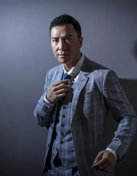 Донни Йен / Donnie Yen / 甄子丹 - Азияпоиск - Дорамы, фильмы и музыка Азии