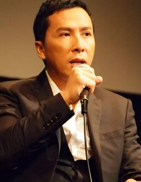 Донни Йен / Donnie Yen / 甄子丹 - Азияпоиск - Дорамы, фильмы и музыка Азии