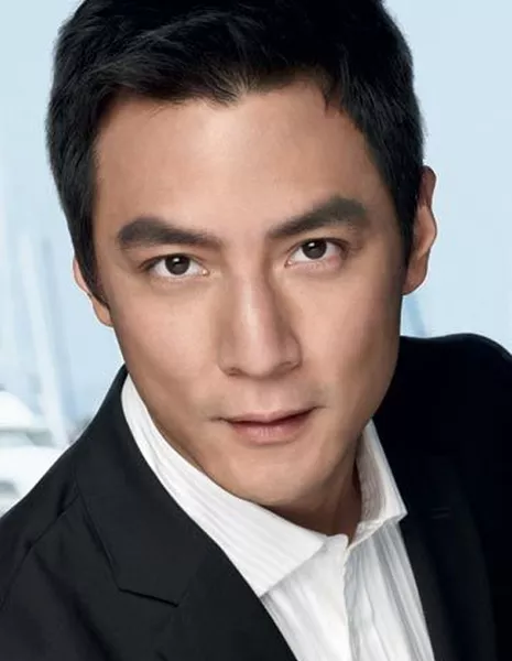 Дэниел Ву / Daniel Wu / 吳彦祖 (吴彦祖)