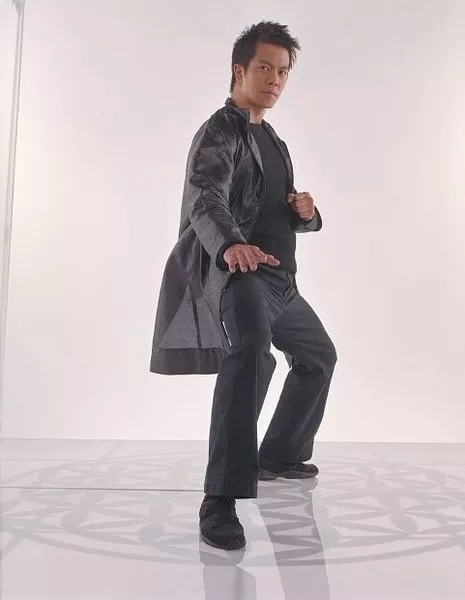 Байрон Манн / Byron Mann / 文峰 / Wen Feng - Азияпоиск - Дорамы, фильмы и музыка Азии