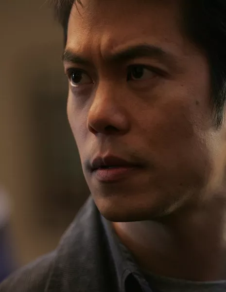 Байрон Манн / Byron Mann / 文峰 / Wen Feng - Азияпоиск - Дорамы, фильмы и музыка Азии