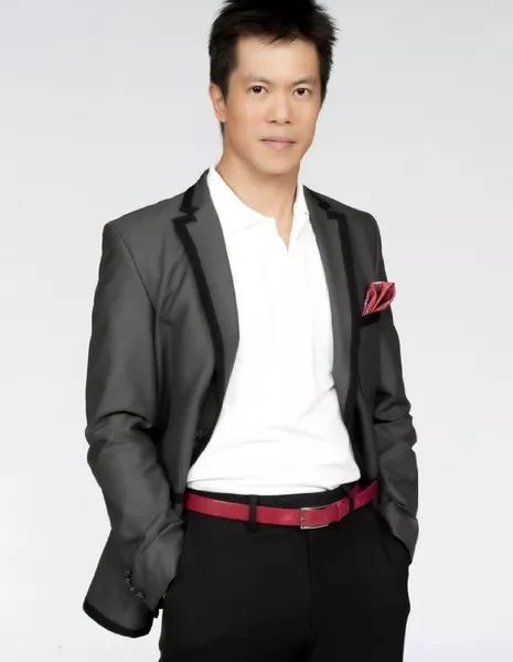 Байрон Манн / Byron Mann / 文峰 / Wen Feng - Азияпоиск - Дорамы, фильмы и музыка Азии