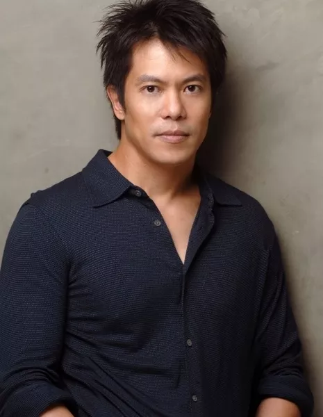 Байрон Манн / Byron Mann / 文峰 / Wen Feng - Азияпоиск - Дорамы, фильмы и музыка Азии