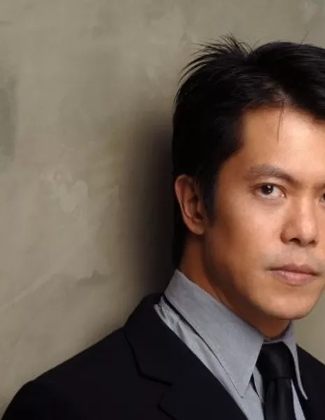 Байрон Манн / Byron Mann / 文峰 / Wen Feng - Азияпоиск - Дорамы, фильмы и музыка Азии