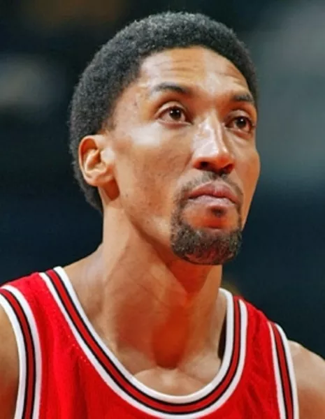 Скотти Пиппен / Scottie Pippen /  - Азияпоиск - Дорамы, фильмы и музыка Азии