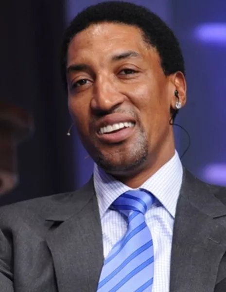 Скотти Пиппен / Scottie Pippen /  - Азияпоиск - Дорамы, фильмы и музыка Азии